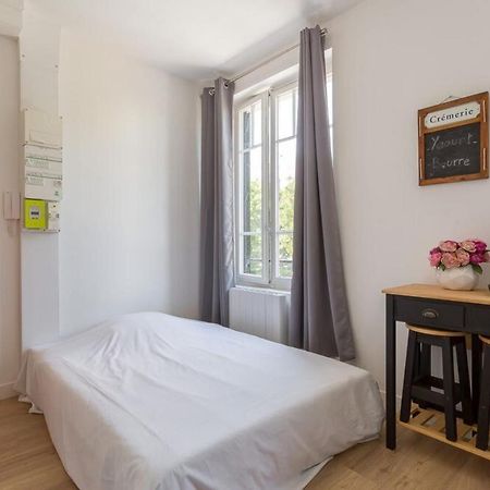 Studio Near Metro And Universities - Lyon 7 エクステリア 写真
